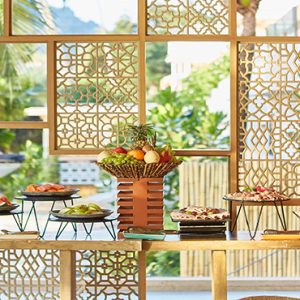 Sumpao Restaurant1 Bandara Villa, Phuket Thailand Honeymoons