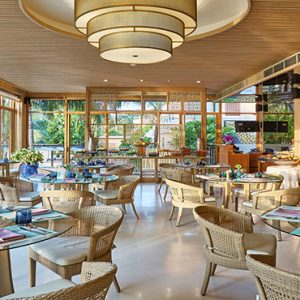 Sumpao Restaurant4 Bandara Villa, Phuket Thailand Honeymoons