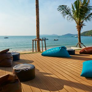 Sundeck Bandara Villa, Phuket Thailand Honeymoons