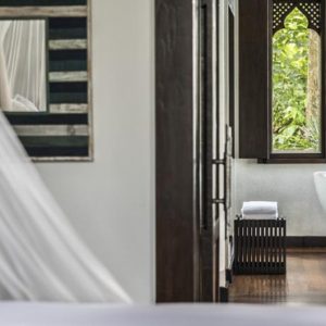 Thailand Honeymoon Packages Four Seasons Koh Samui Beach Villa With Pool 3