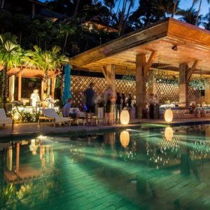 Thailand Honeymoon Packages Four Seasons Koh Samui Cocorum