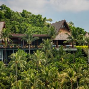 Thailand Honeymoon Packages Four Seasons Koh Samui Dining