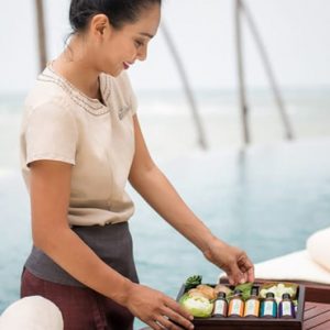 Thailand Honeymoon Packages Four Seasons Koh Samui Spa