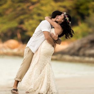 Thailand Honeymoon Packages Four Seasons Koh Samui Wedding