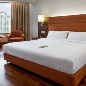 Thailand Honeymoon Packages Rembrandt Hotel Bangkok Deluxe Room