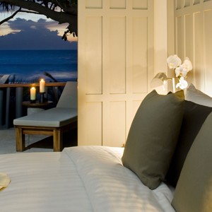 The Surin Phuket - Thailand Honeymoon Packages - bedroom