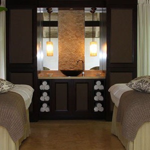 coral reef club - barbados honeymoon packages - spa