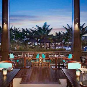 Dining Sofitel The Palm Dubai Dubai honeymoon Packages