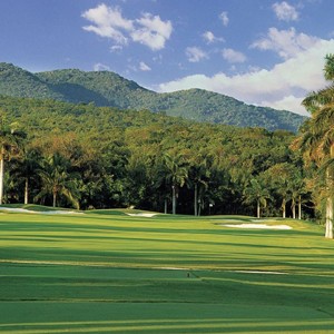 half moon a rock resort - jamaica honeymoon packages - golf