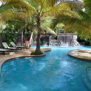 half moon a rock resort - jamaica honeymoon packages - pool