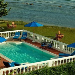 half moon a rock resort - jamaica honeymoon packages - villa