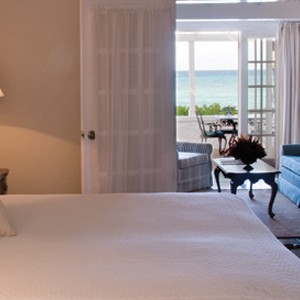 half moon a rock resort - jamaica honeymoon packages - west cottage royal suite