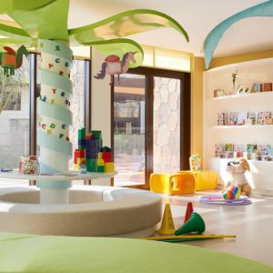 Kids Club 2 Sofitel The Palm Dubai Dubai honeymoon Packages