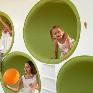 Kids Club Sofitel The Palm Dubai Dubai honeymoon Packages