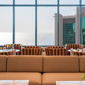 Lounge Sofitel The Palm Dubai Dubai honeymoon Packages