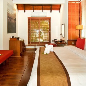 pavillion samui boutique - thailand honeymoon packages - pavillion