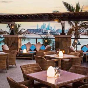 Restaurants 2 Sofitel The Palm Dubai Dubai honeymoon Packages