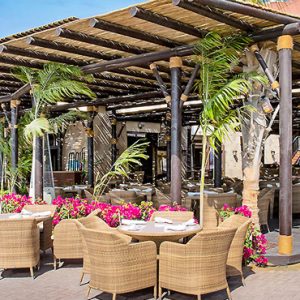 Restaurants 3 Sofitel The Palm Dubai Dubai honeymoon Packages