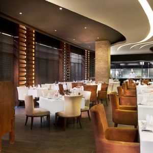 Restaurants Sofitel The Palm Dubai Dubai honeymoon Packages