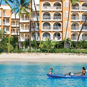 saint peter's bay - barbados honeymoon packages - kayack