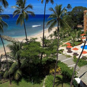 saint peter's bay - barbados honeymoon packages - view 2