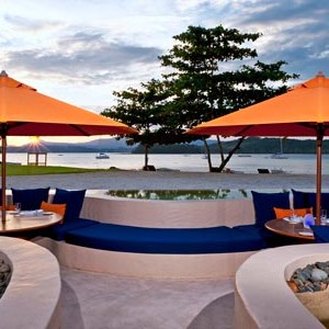 the naka island phuket - thailand honeymoon packages - my grill
