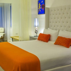 the trident hotel - jamaica honeymoon packages - bedroom