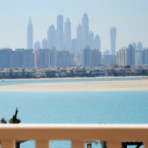 Views 2 Sofitel The Palm Dubai Dubai honeymoon Packages