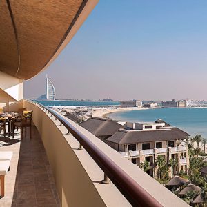 Views Sofitel The Palm Dubai Dubai honeymoon Packages