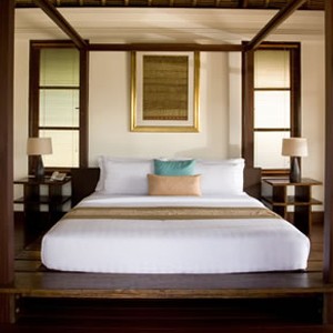 Karma Jimbaran - bali honeymoon packages - bedroom 2