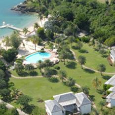 Antigua Honeymoon packages - The Inn - Thumbnail