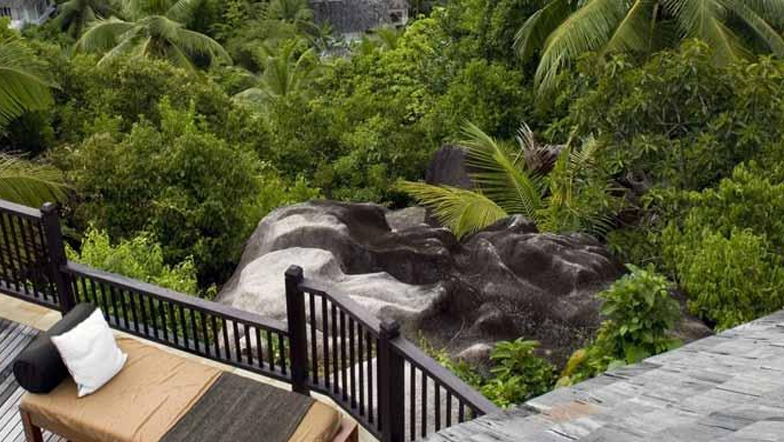 Top 10 Spa Hotels for your honeymoon - luxury honeymoon packages - THAILAND