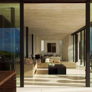 alila villas uluwatu - bali honeymoon packages - suite 2