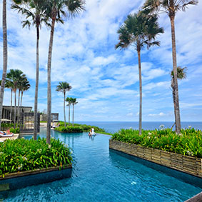 alila uluwatu - bali honeymoon packages - thumbnail1