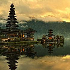 bali Honeymoon Packages - thumbnail