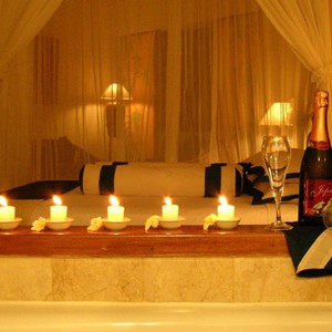 grand mirage thalasso - bali honeymoon packages - romance