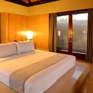 the bale bali - bali honeymoon packages - bedroom