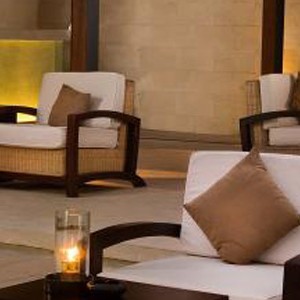 the bale bali - bali honeymoon packages - lounge