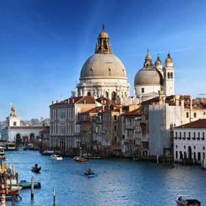 travel blog - luxury honeymoons - italy venice