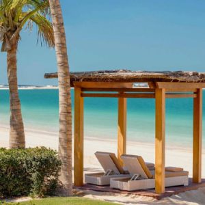 Dubai Honeymoon Packages One&Only The Palm Beach