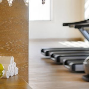 Dubai Honeymoon Packages One&Only The Palm Fitness