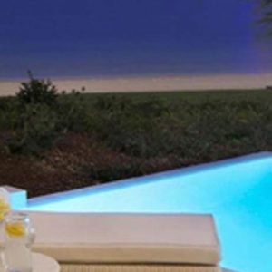 Dubai Honeymoon Packages One&Only The Palm Palm Beach Junior Suite With Pool Pool