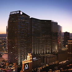 Luxury - Holidays - Las Vegas - Cosmopolitan Hotel - Thumbnail