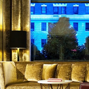 Loews Regency - New York Luxury Honeymoons - room view