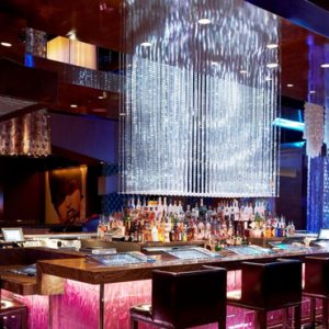 Las Vegas honeymoon Packages Cosmopolitan Las Vegas BOND