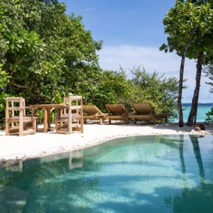 Maldives Honeymoon Packages Soneva Fushi Maldives 4 Bedroom Soneva Fushi 2 Bedroom Crusoe Villa Suite With Pool 3