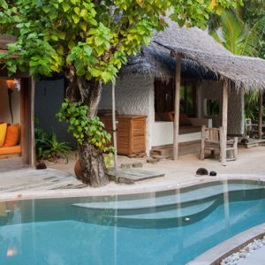 Maldives Honeymoon Packages Soneva Fushi Maldives 4 Bedroom Soneva Fushi 2 Bedroom Soneva Fushi Villa Suite With Pool