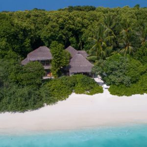 Maldives Honeymoon Packages Soneva Fushi Maldives 4 Bedroom Soneva Fushi 2 Bedroom Soneva Fushi Villa Suite With Pool 4