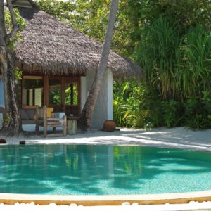 Maldives Honeymoon Packages Soneva Fushi Maldives 4 Bedroom Soneva Fushi 2 Bedroom Soneva Fushi Villa With Pool