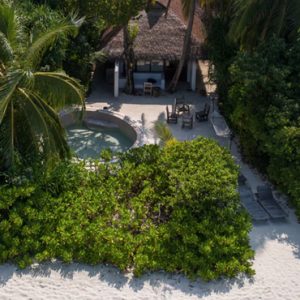 Maldives Honeymoon Packages Soneva Fushi Maldives 4 Bedroom Soneva Fushi 2 Bedroom Soneva Fushi Villa With Pool 4